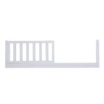 מעקה מעבר אוניברסלי למיטת תינוק