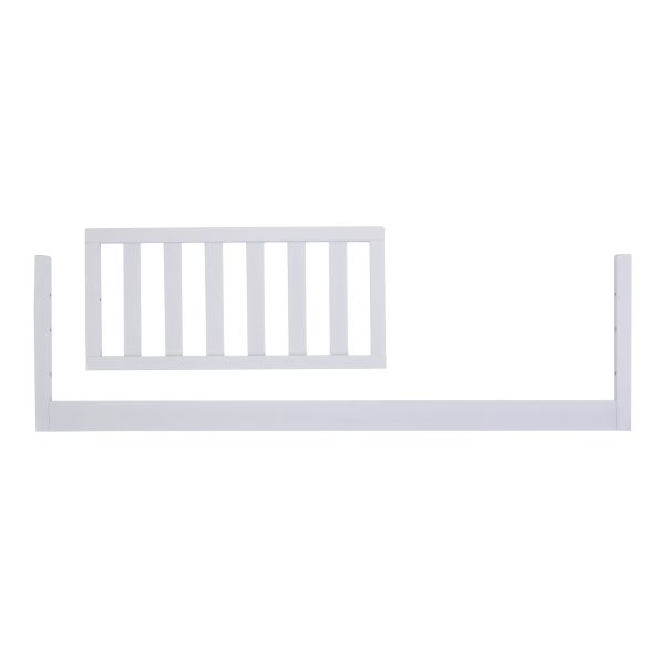 ⁦מעקה מעבר אוניברסלי למיטת תינוק⁩ – תמונה ⁦4⁩