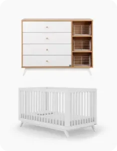 חדרי תינוקות