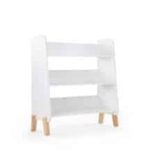 כוננית מיוז לבן