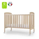 מיטת תינוק סתיו