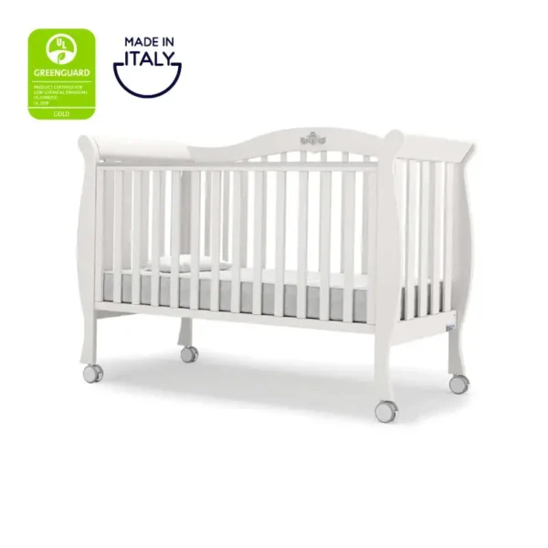 מיטת פירנצה סגל בייבי