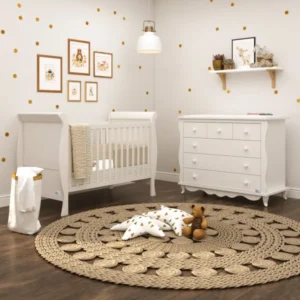 שידה קמפינה