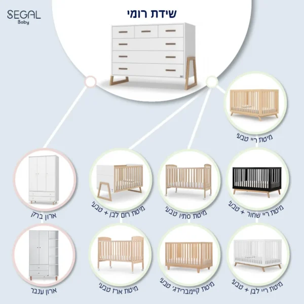 ⁦חדר רומי⁩ – תמונה ⁦2⁩