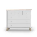 שידה שי לבנה