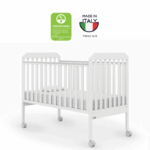 מיטת תינוק גאיה