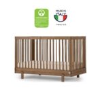 מיטת רוז אגוז