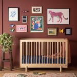 מיטת רוז טבעי