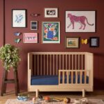 מיטת רוז טבעי