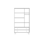 ⁦ארון ילדים ברק⁩ – תמונה ⁦3⁩