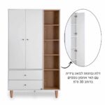 ⁦ארון ילדים מיקה⁩ – תמונה ⁦4⁩