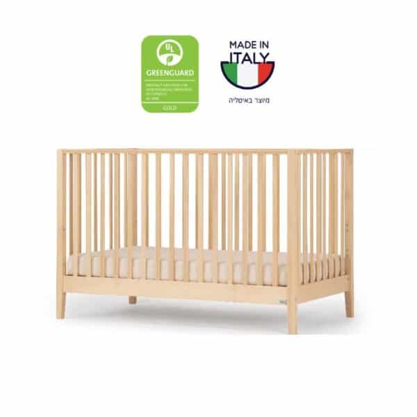 מיטת תינוק להלה