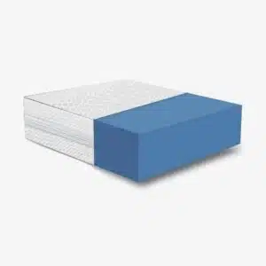 מזרן נושם למיטת מעבר