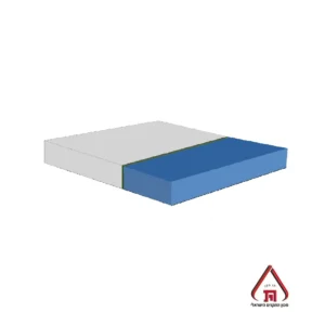 מזרן בייסיק לעריסת תינוק