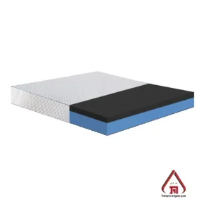 מזרן לעריסת תינוק דאבל נושם