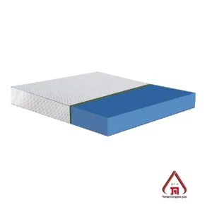 מזרן נושם לעריסת תינוק