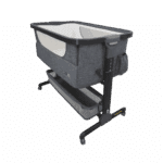 ⁦עריסה נצמדת דגם שביט⁩ – תמונה ⁦8⁩