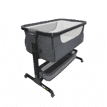 ⁦עריסה נצמדת דגם שביט⁩ – תמונה ⁦7⁩