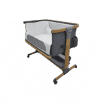 ⁦עריסה נצמדת דגם שביט⁩ – תמונה ⁦6⁩