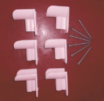 סט תושבות לבסיס הלול