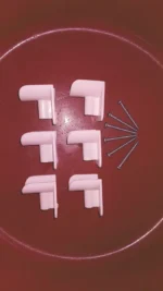 סט תושבות לבסיס הלול